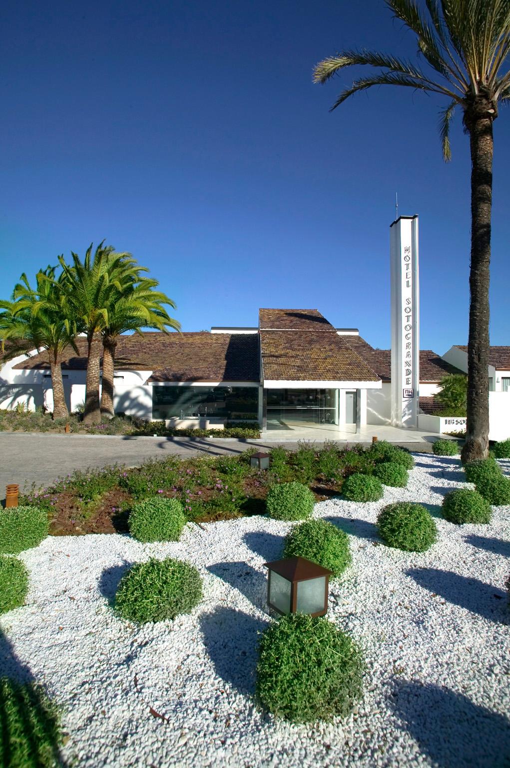 Encinar De 4* Sotogrande