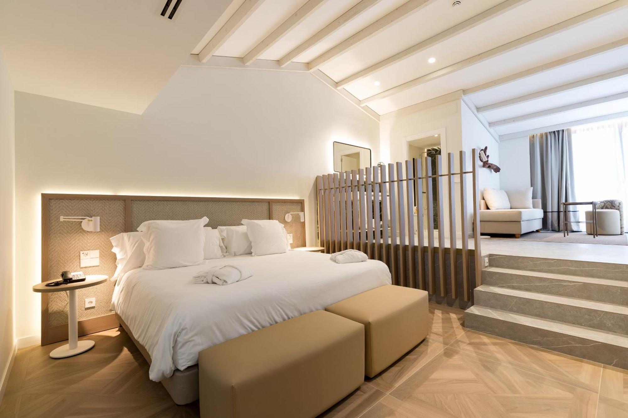 Hotel Encinar De