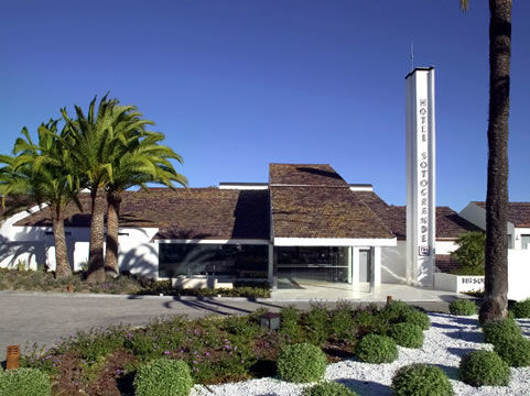 Hotel Encinar De Sotogrande