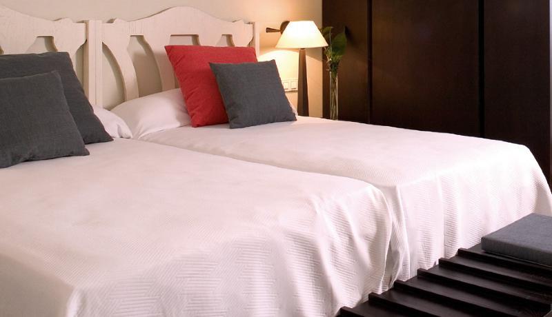 Encinar De Hotel Sotogrande