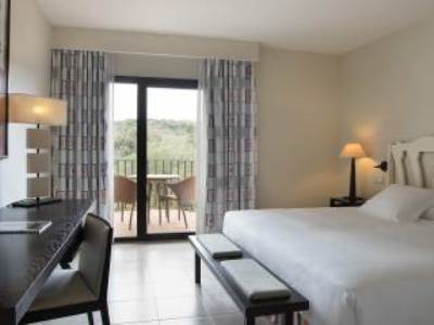 Encinar De Hotel