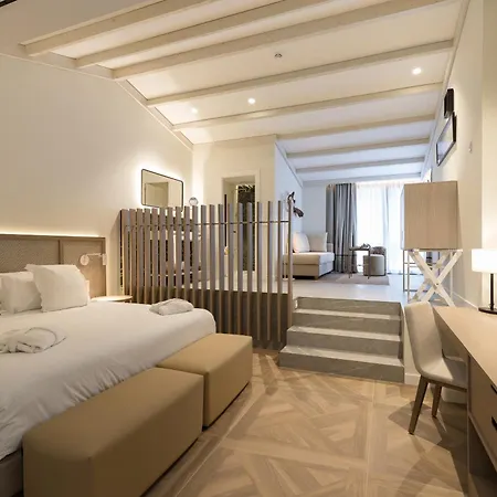 Hotel Encinar De Sotogrande Exterior photo