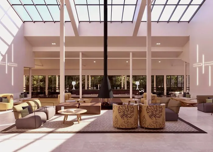 Hotel Encinar De Sotogrande
