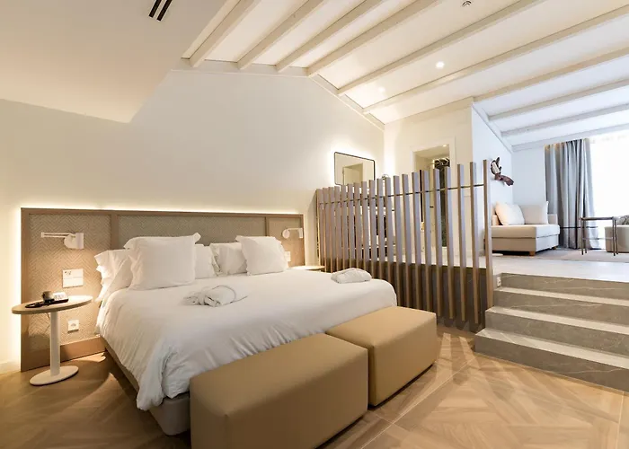 Hotel Encinar De Sotogrande