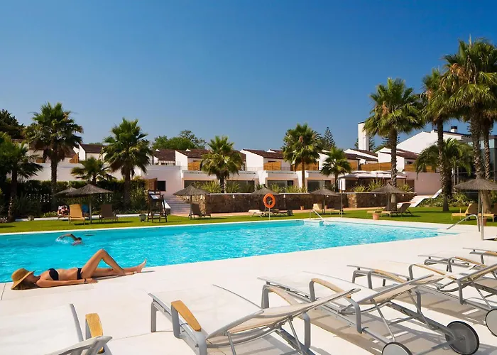 Hotel Encinar De Sotogrande