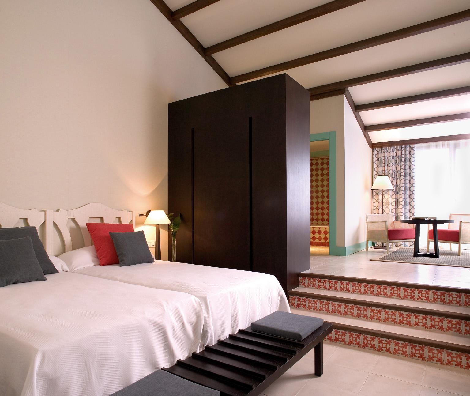 Hotel Encinar De