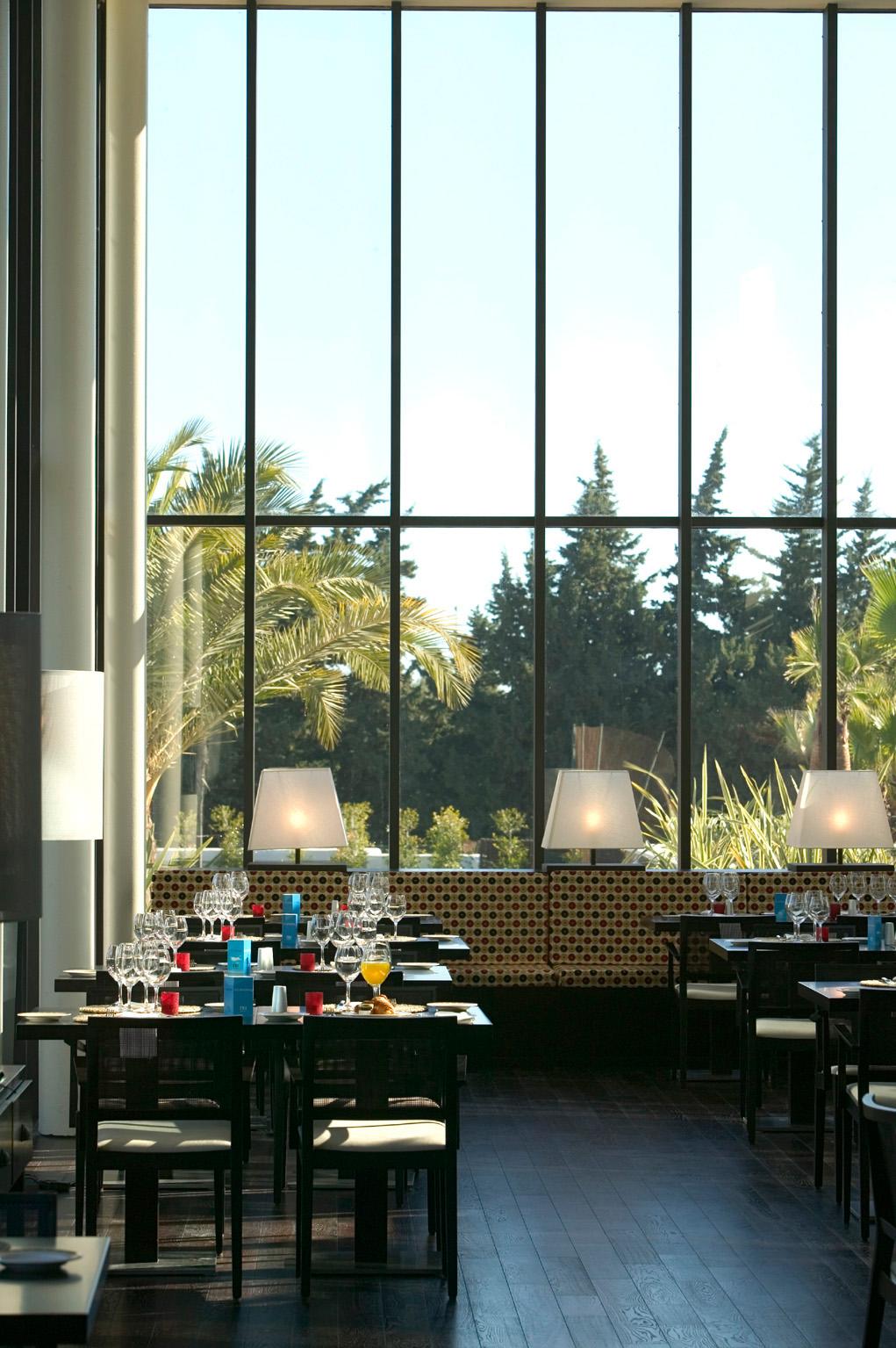 Encinar De Hotel