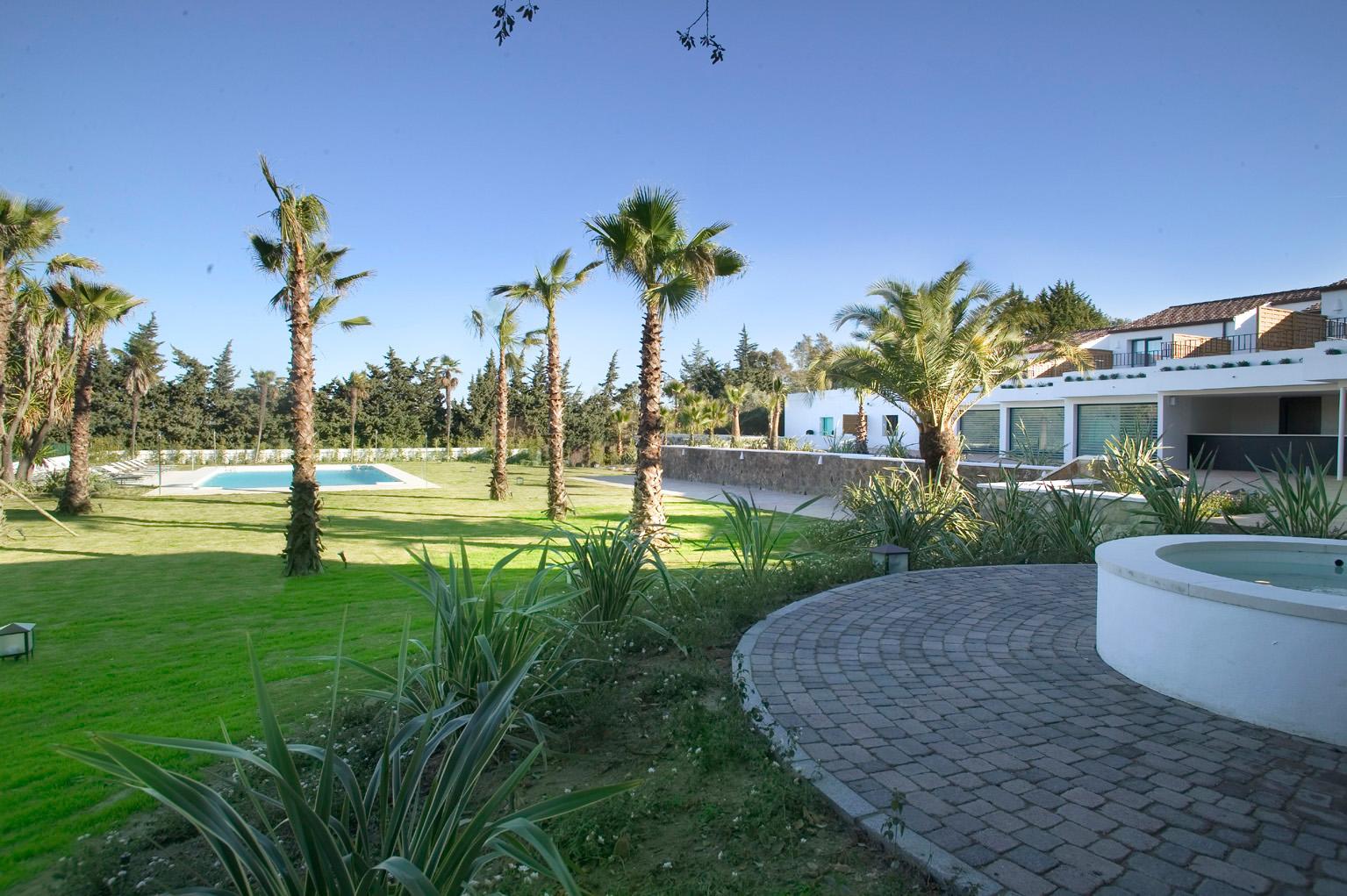 Hotel Encinar De
