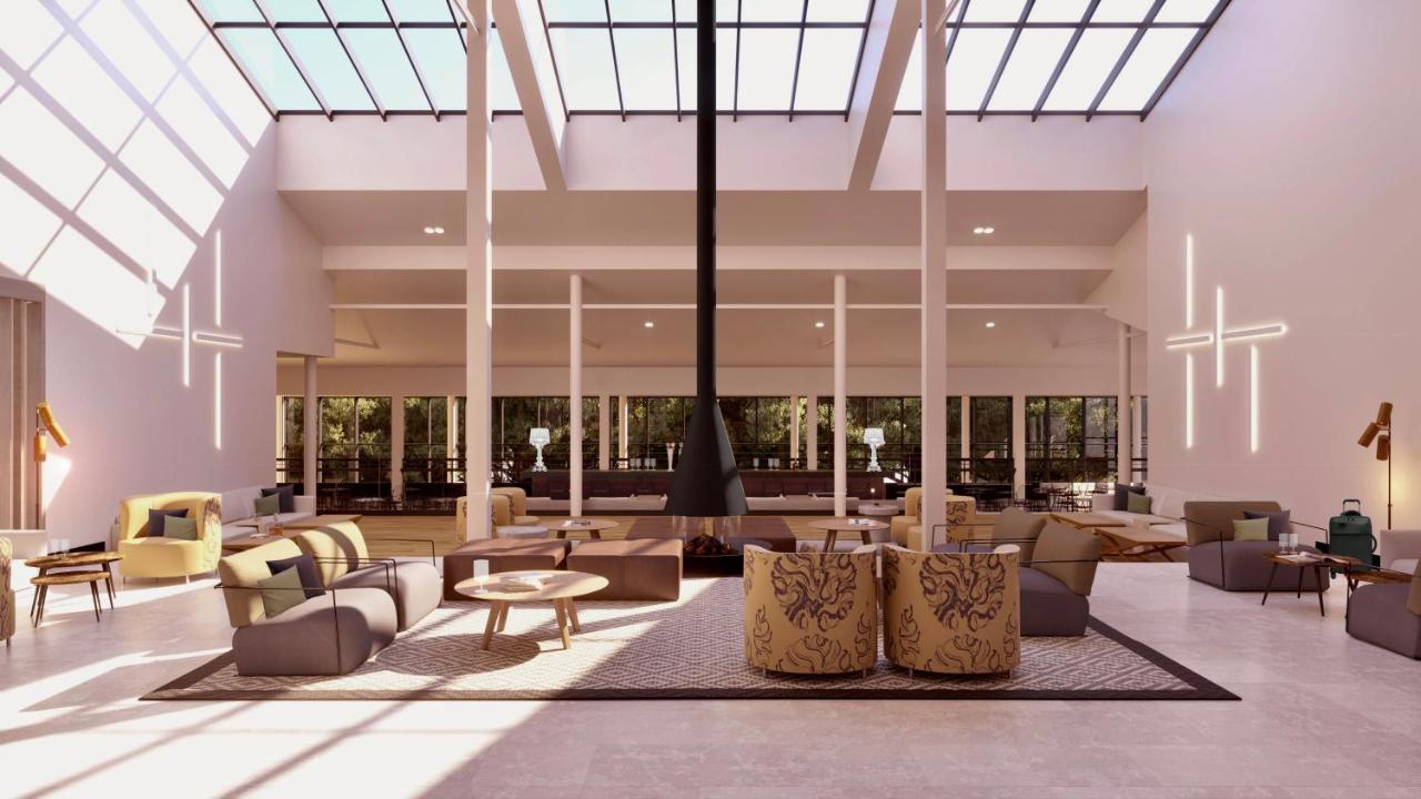 Hotel Encinar De Sotogrande