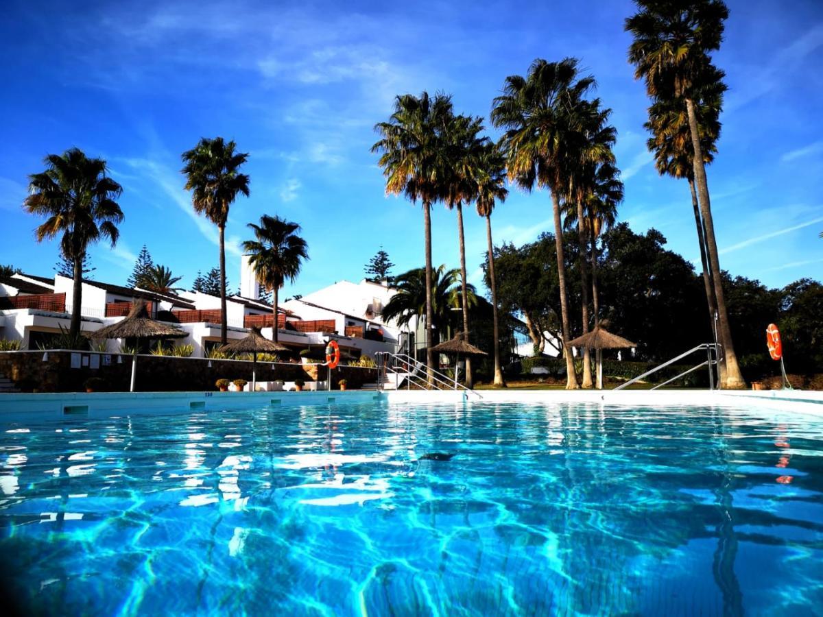 Encinar De Hotel Sotogrande