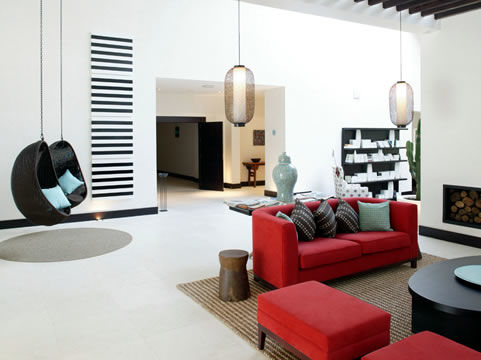Encinar De Hotel Sotogrande