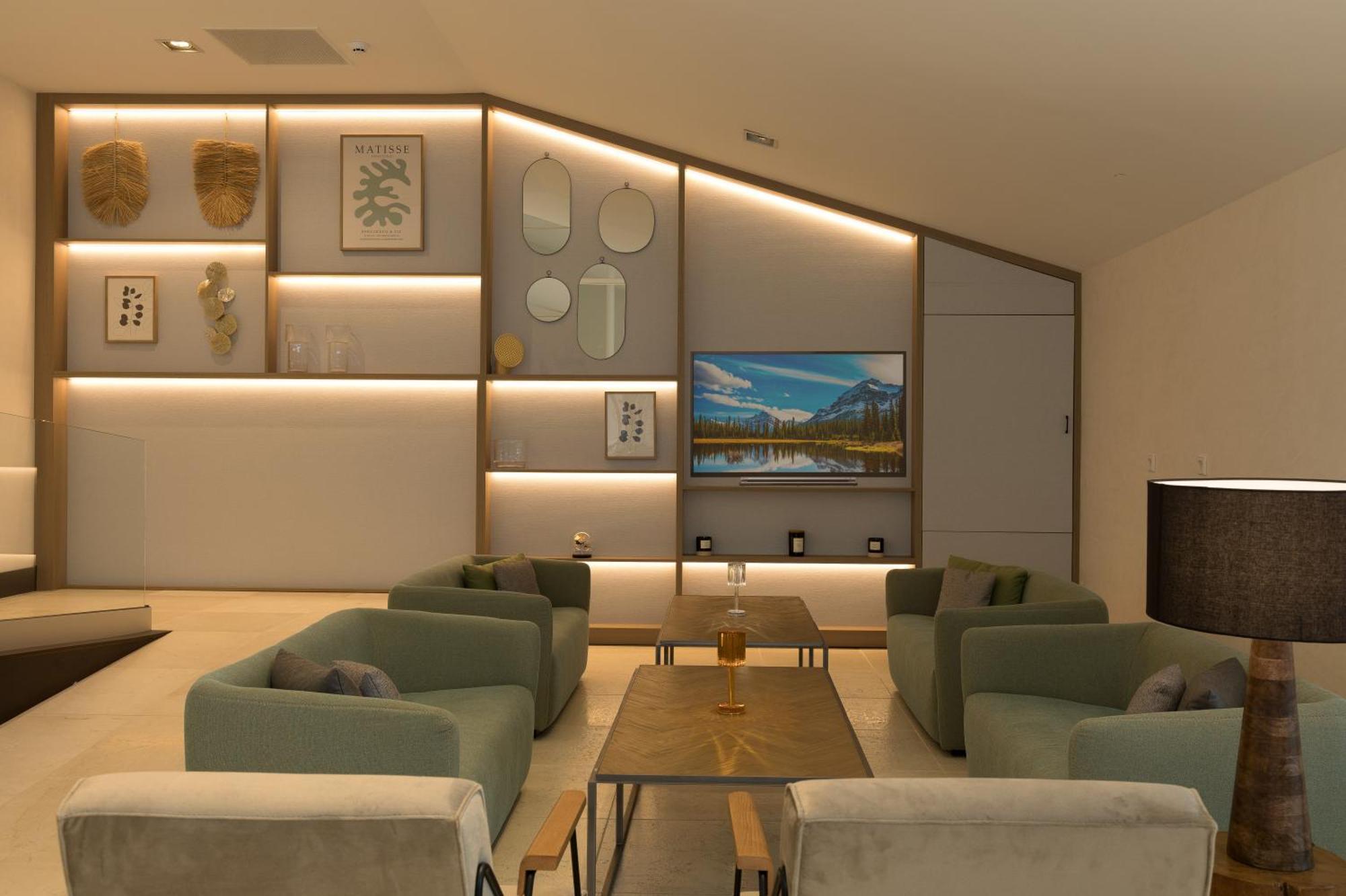 Hotel Encinar De 4*