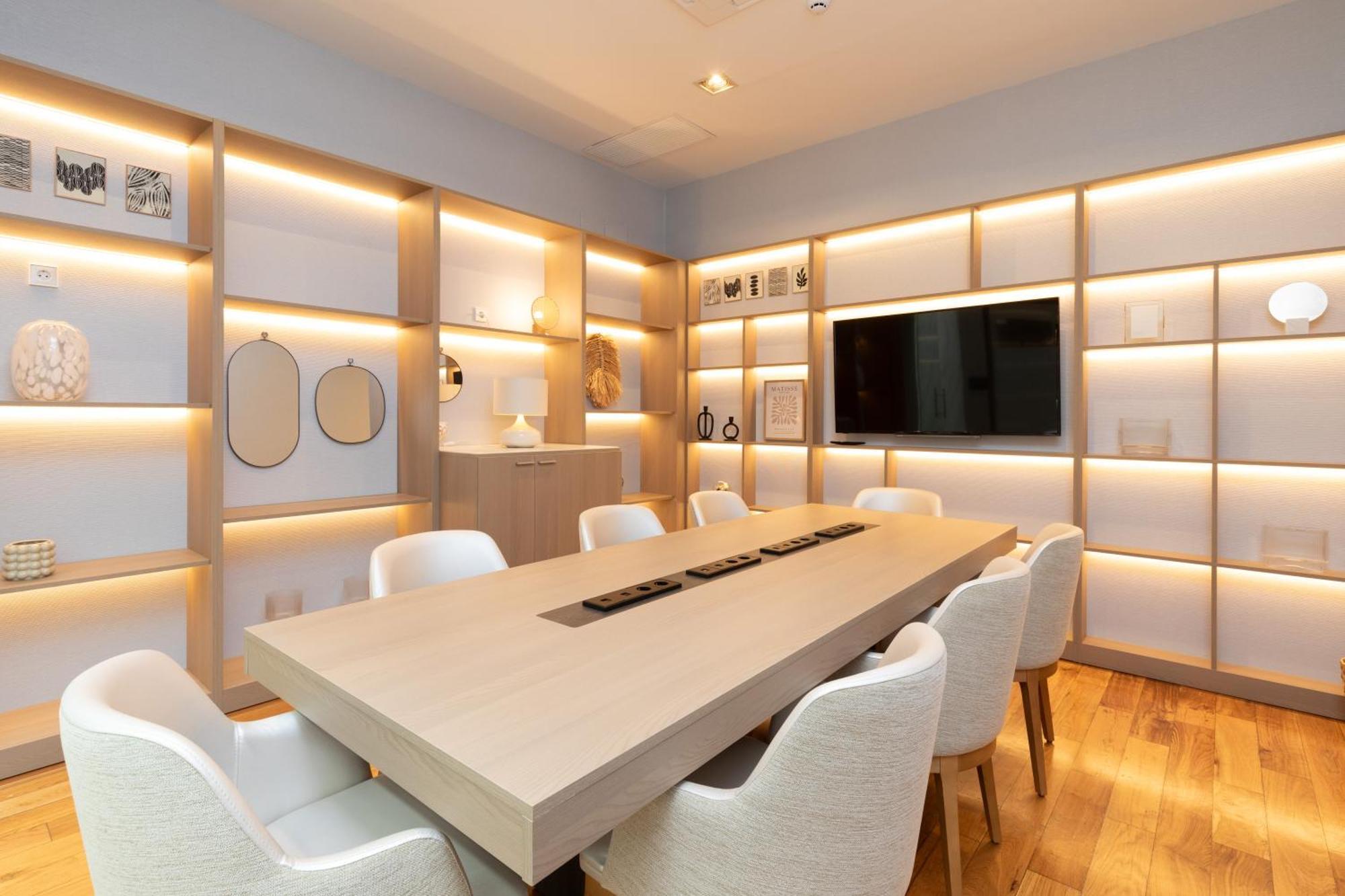 Hotel Encinar De