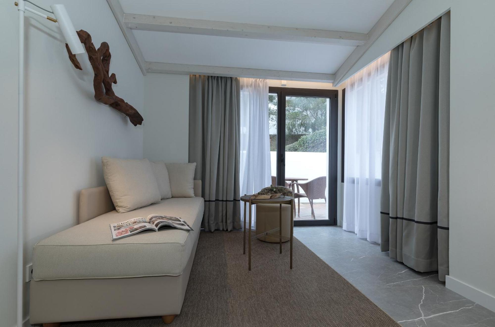 Encinar De 4* Sotogrande