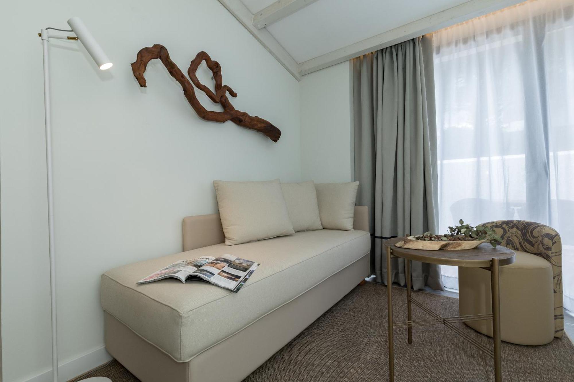 Encinar De Hotel