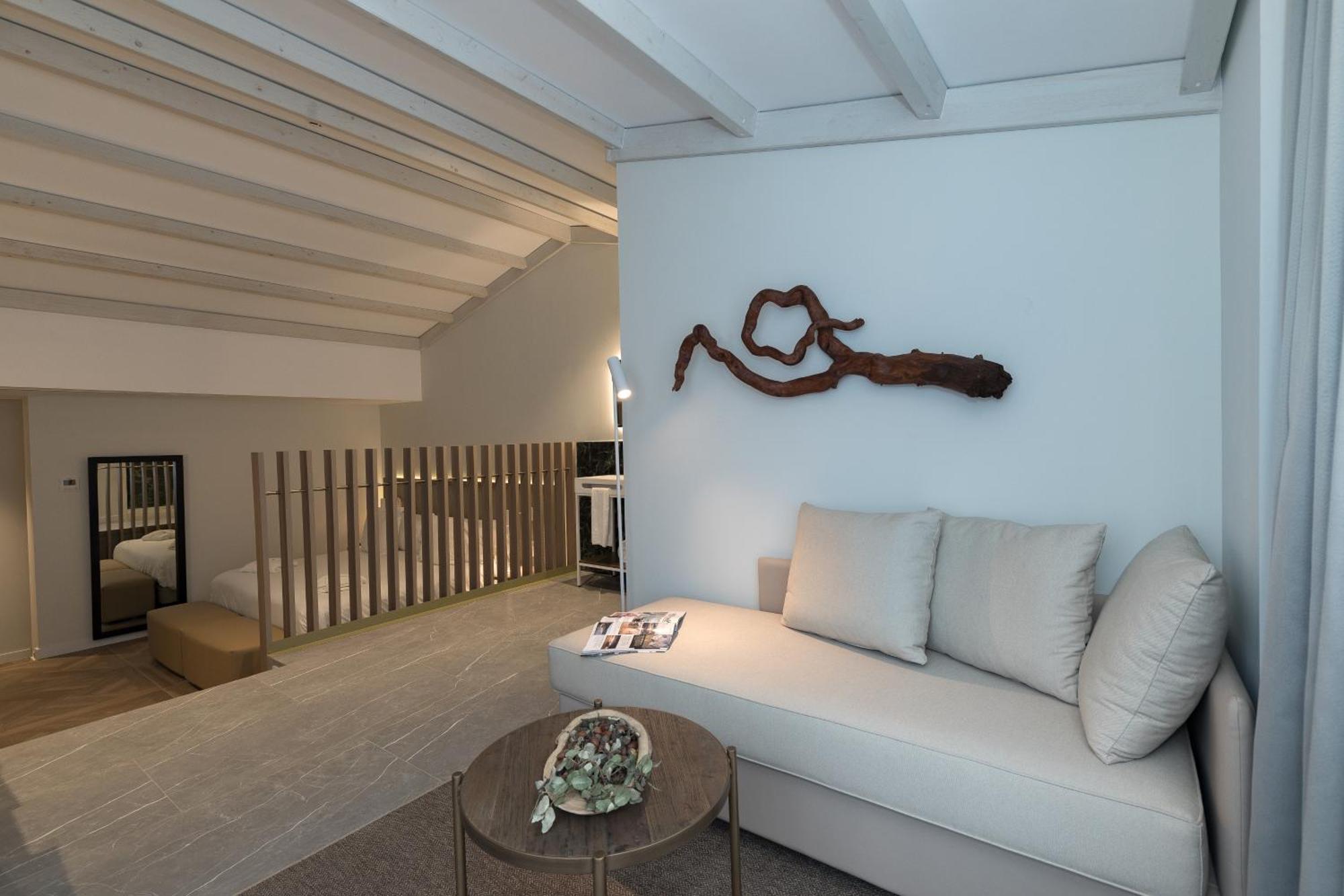 Hotel Encinar De 4*