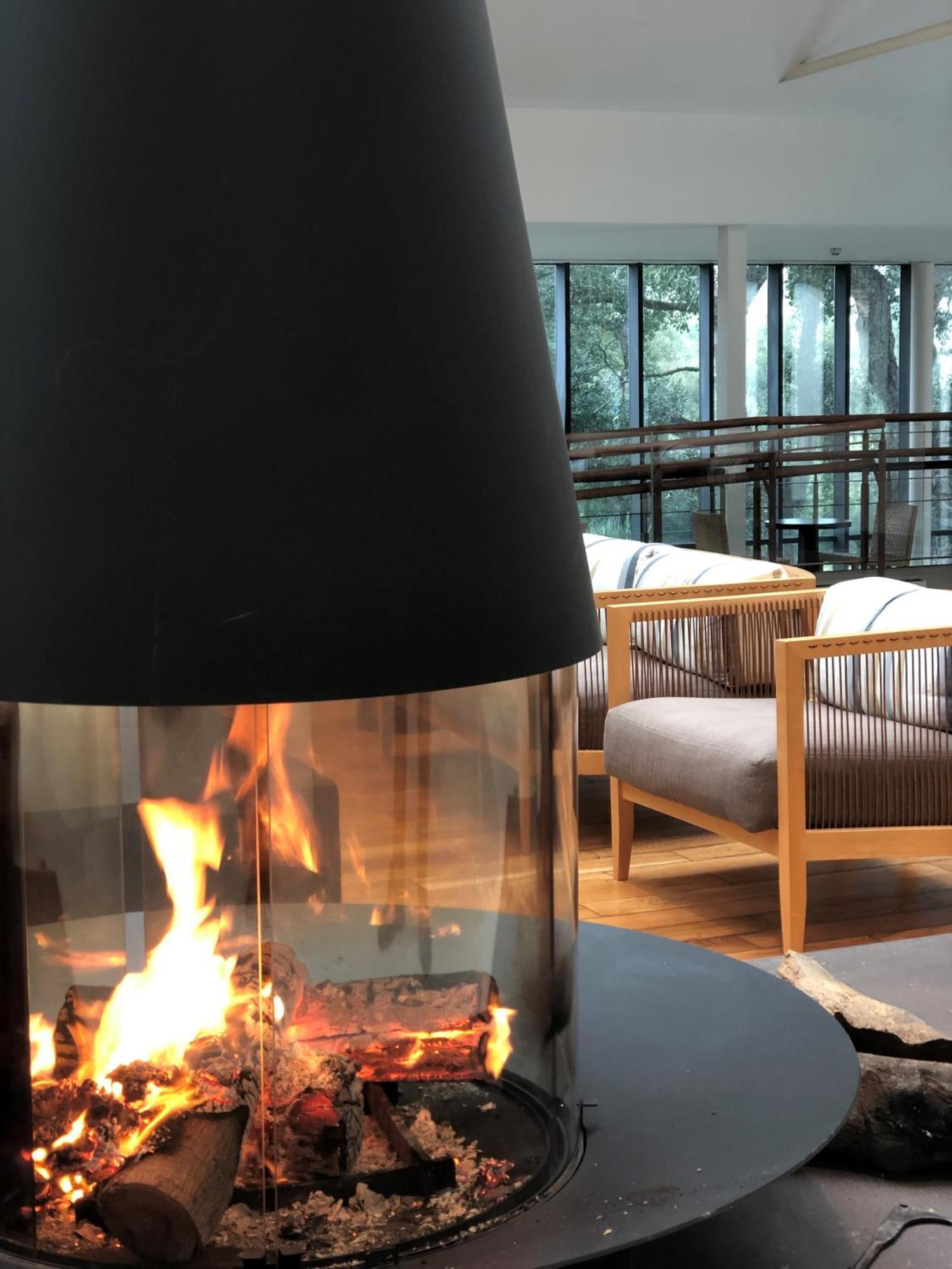 Hotel Encinar De