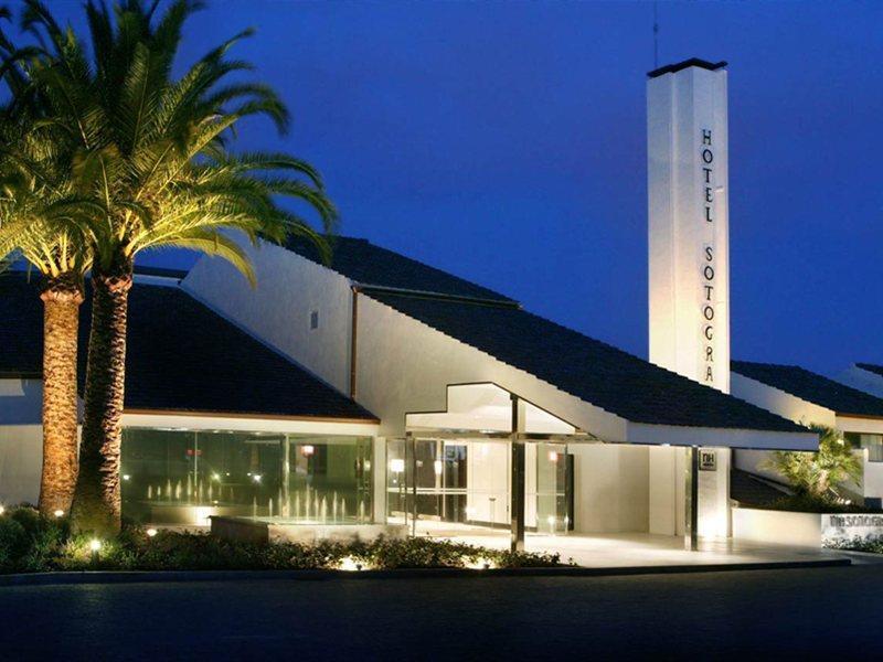 Encinar De Hotel 4*