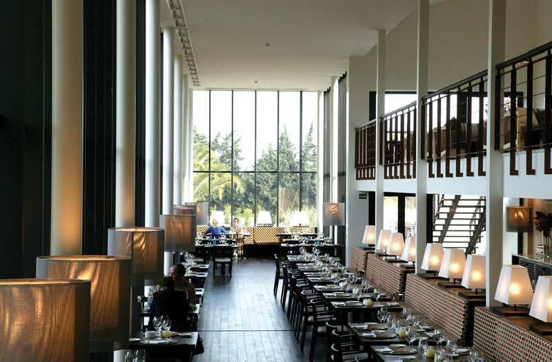 Hotel Encinar De Sotogrande