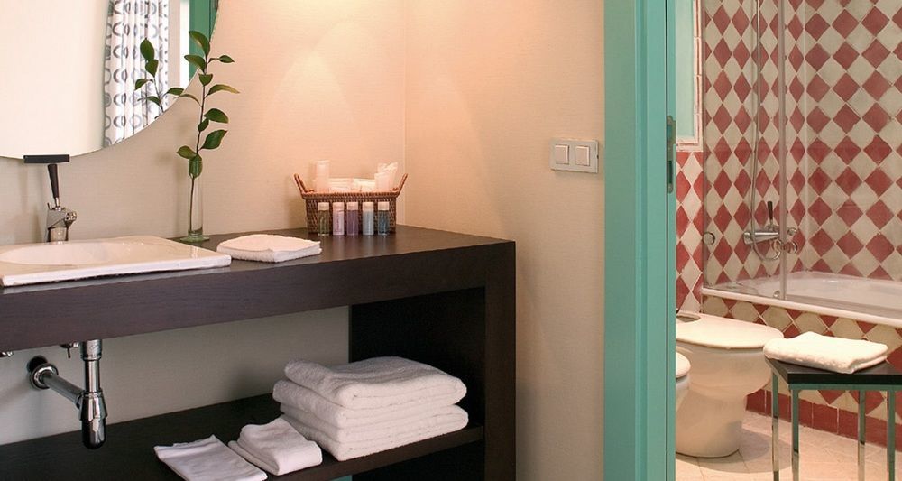 Encinar De 4* Sotogrande