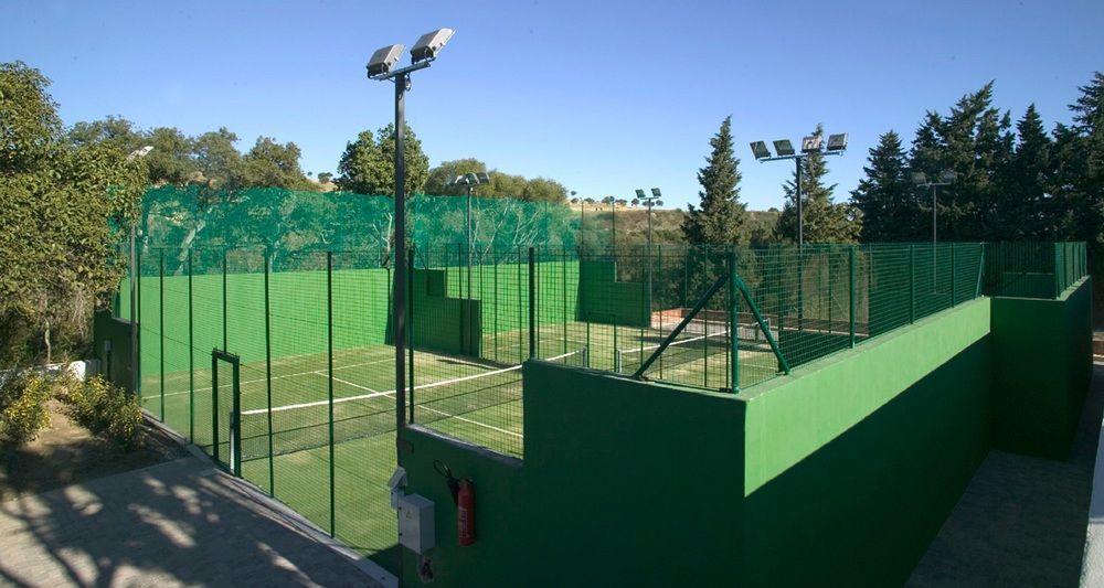 Hotel Encinar De 4*