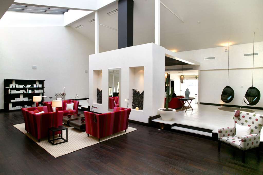 Hotel Encinar De