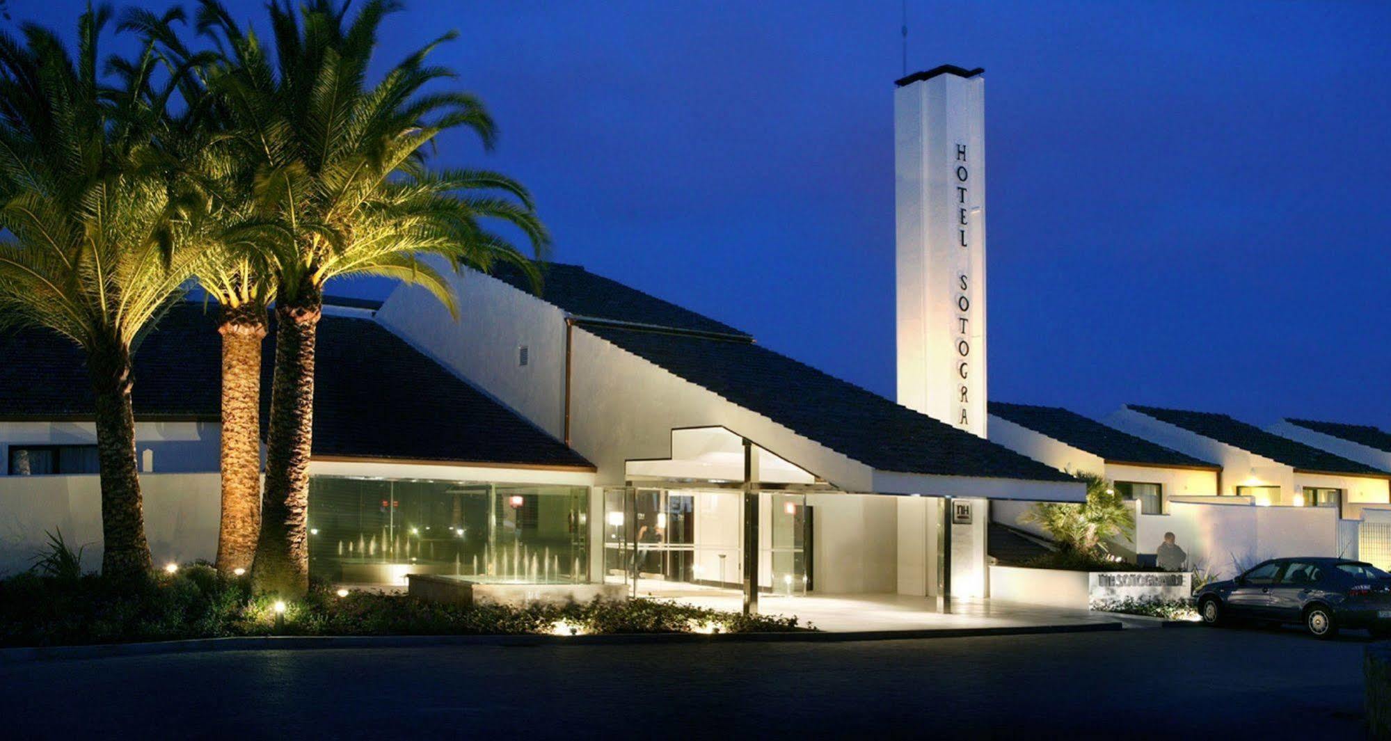 Encinar De 4* Sotogrande