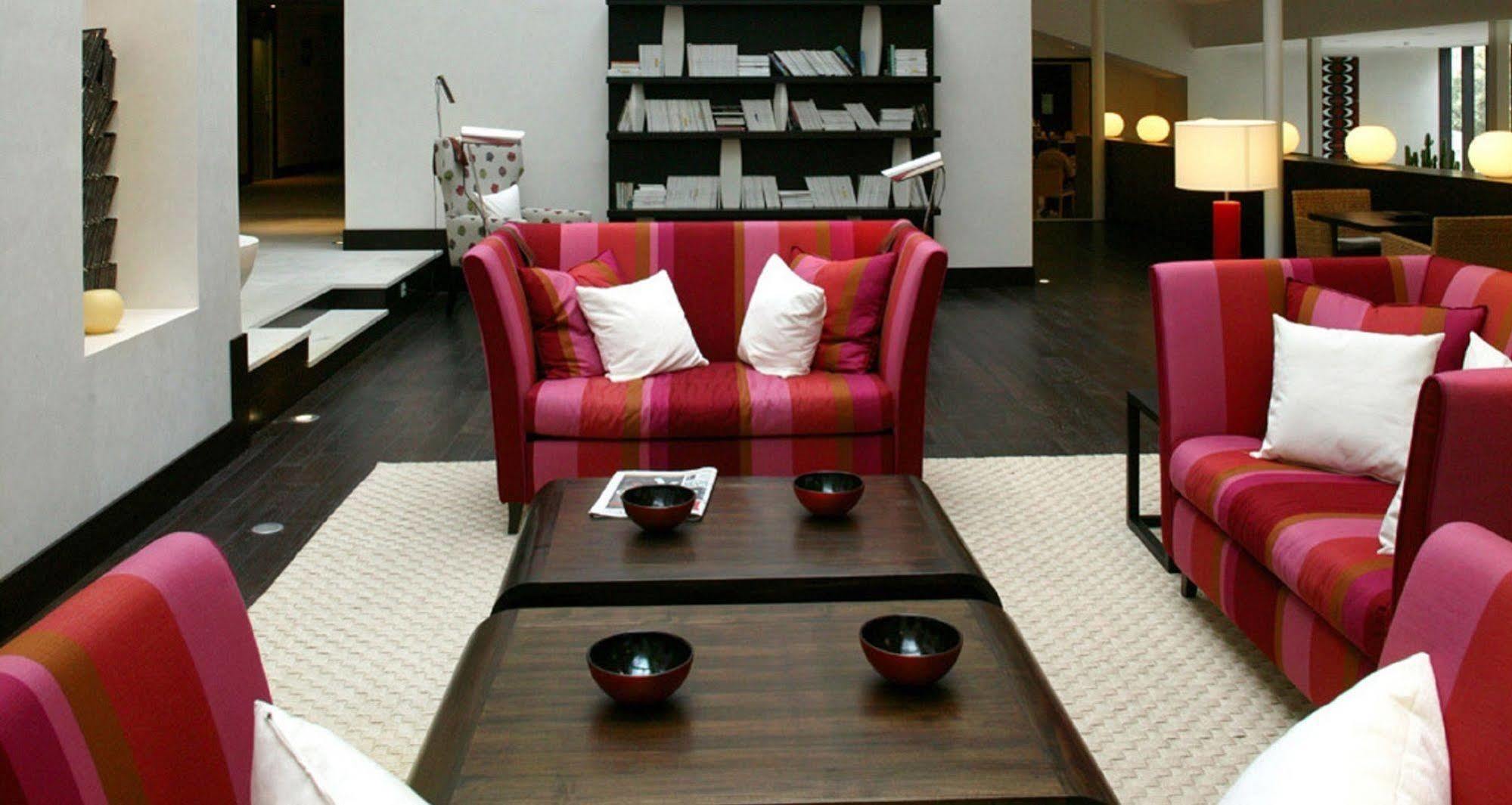 Encinar De Hotel 4*