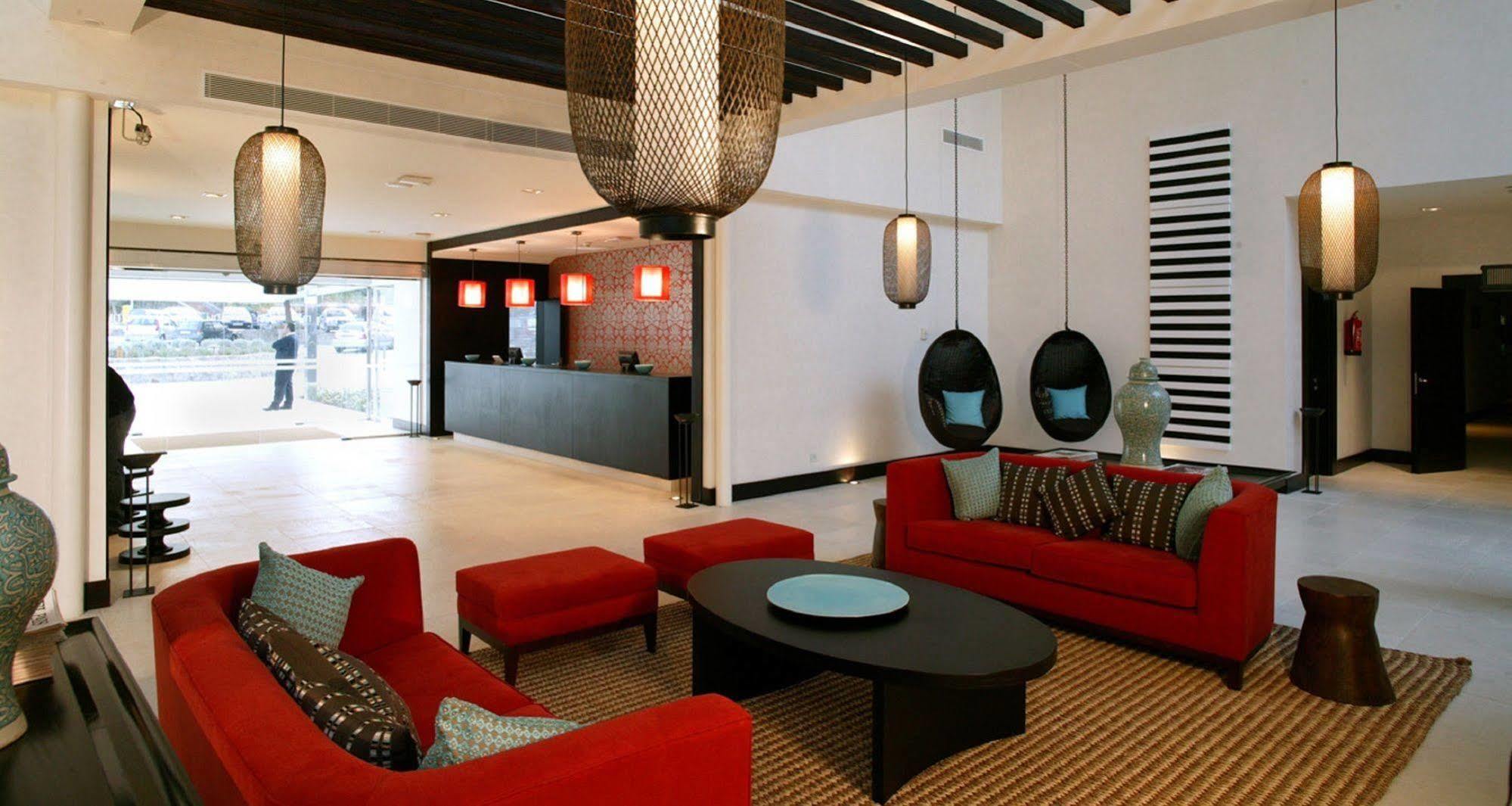 Encinar De Hotel 4*