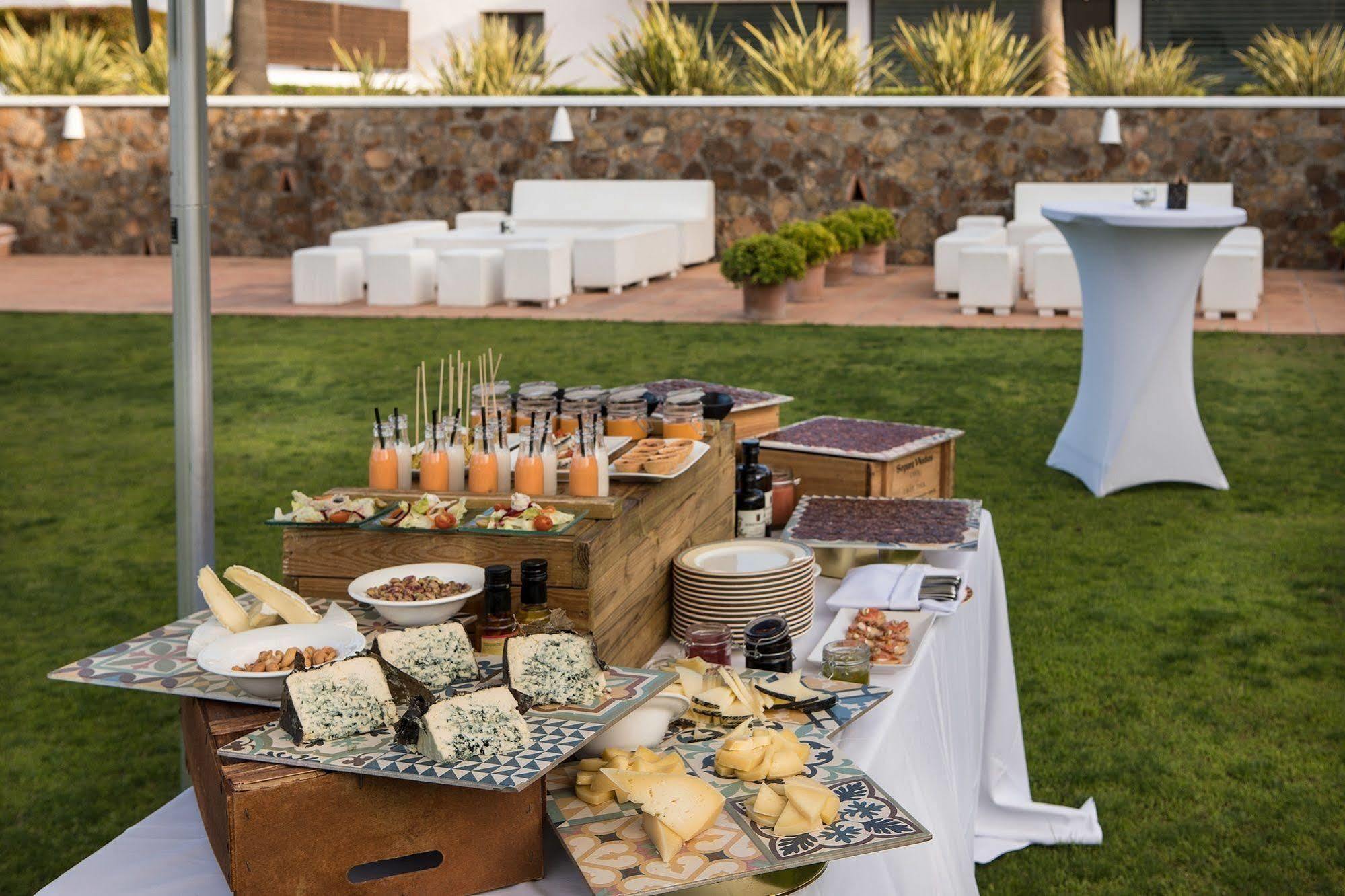 Encinar De Hotel Sotogrande