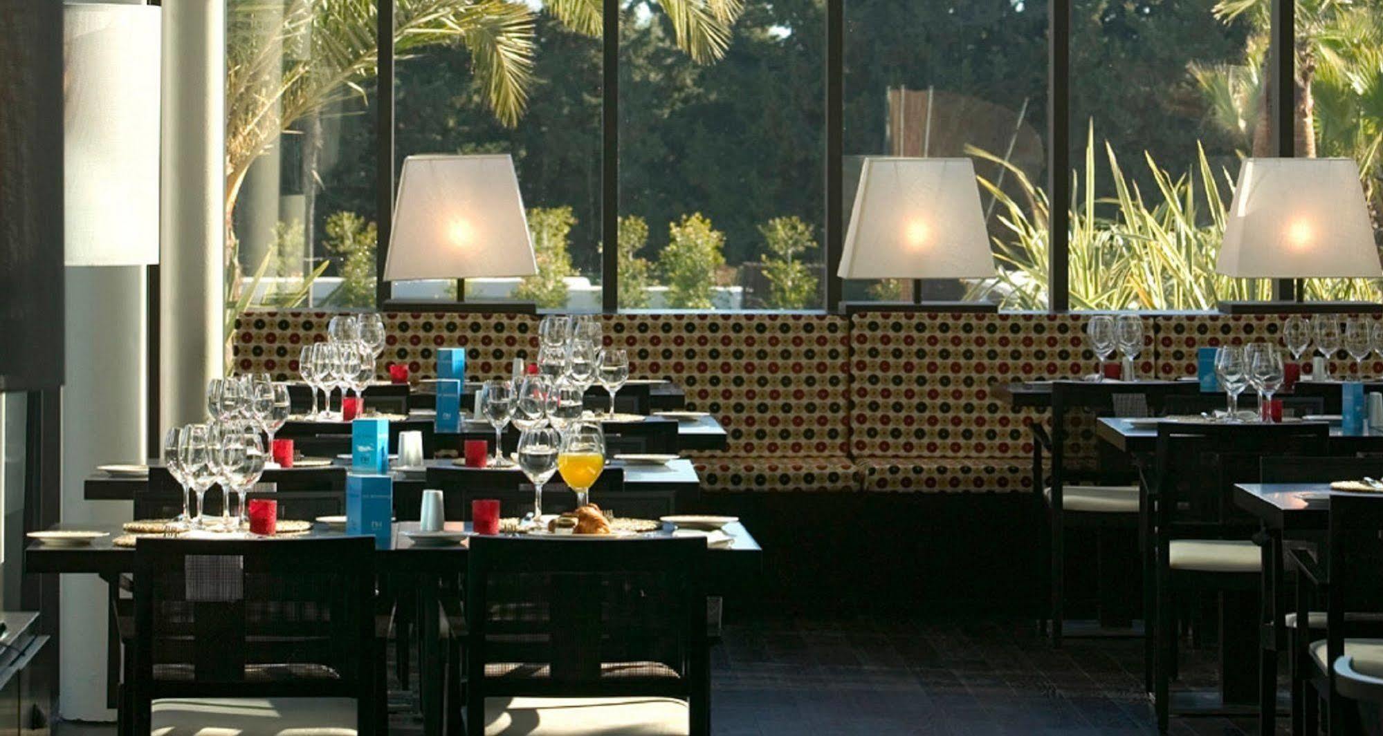 Hotel Encinar De