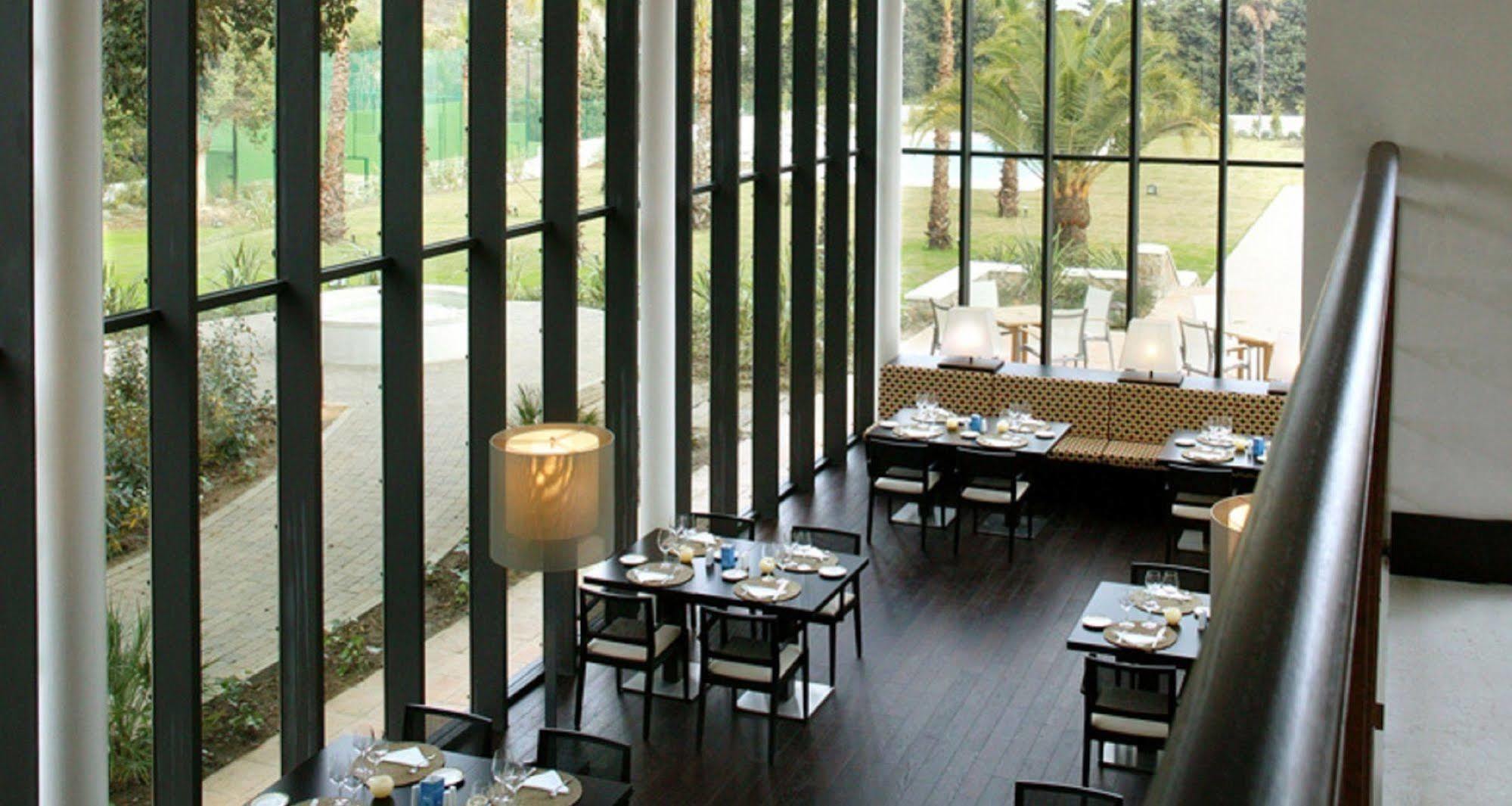Encinar De Hotel Sotogrande