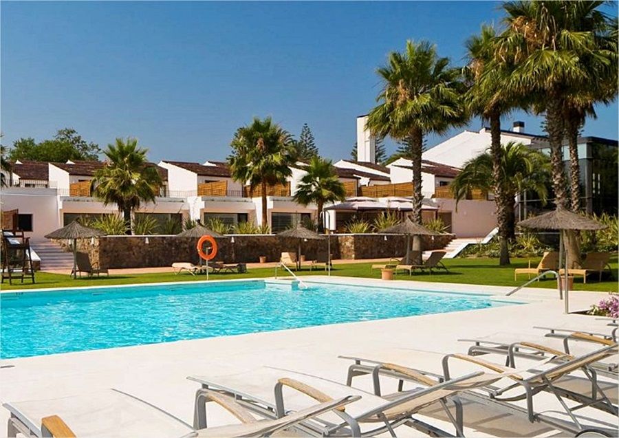 Encinar De 4* Sotogrande